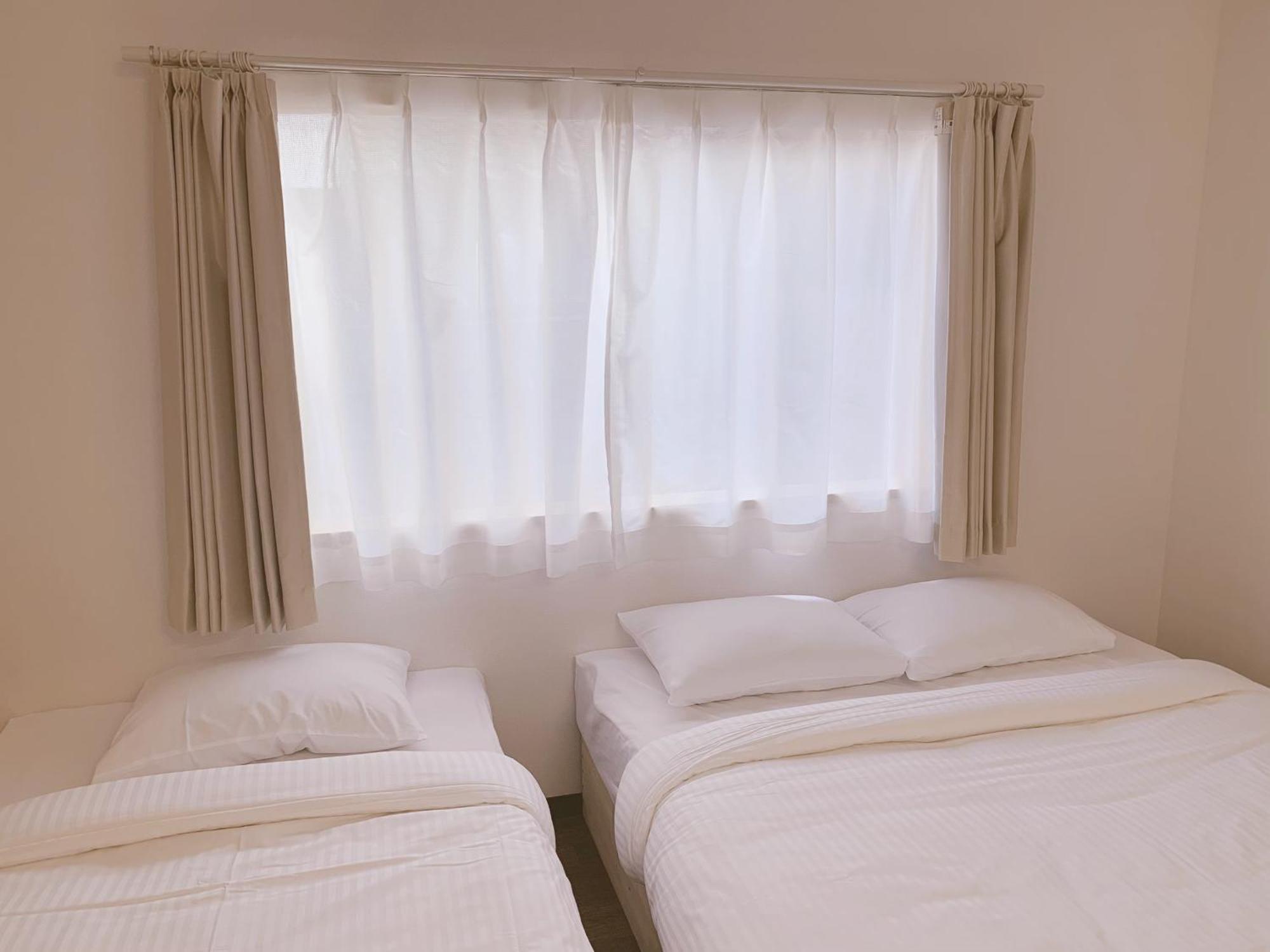 B&B Mikawa 2 - Kanazawa Fish Harbour Nomi Zimmer foto