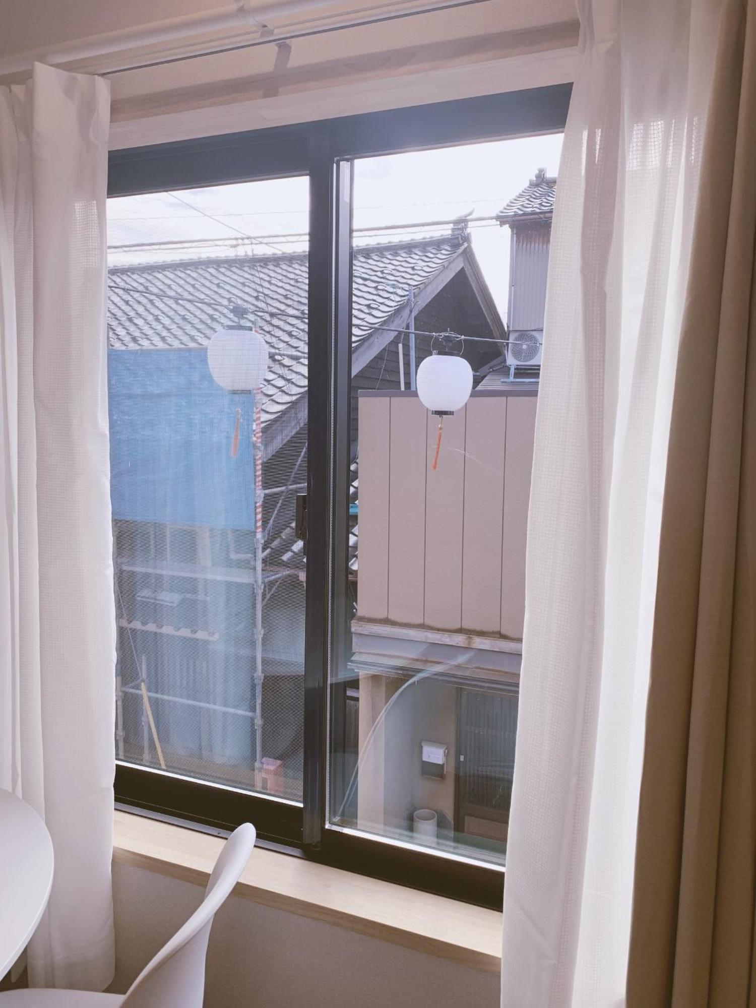 B&B Mikawa 2 - Kanazawa Fish Harbour Nomi Zimmer foto